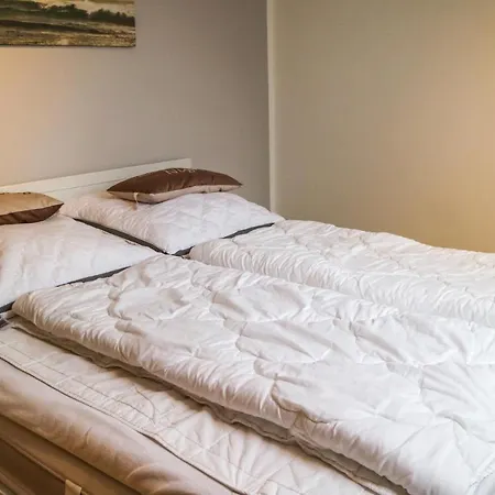 Διαμέρισμα Cozy In Elmenhorst With Wifi