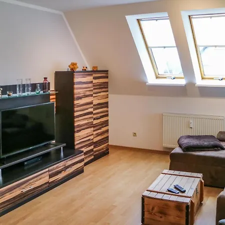 1 Bedroom Cozy In Elmenhorst Apartment Elmenhorst/Lichtenhagen