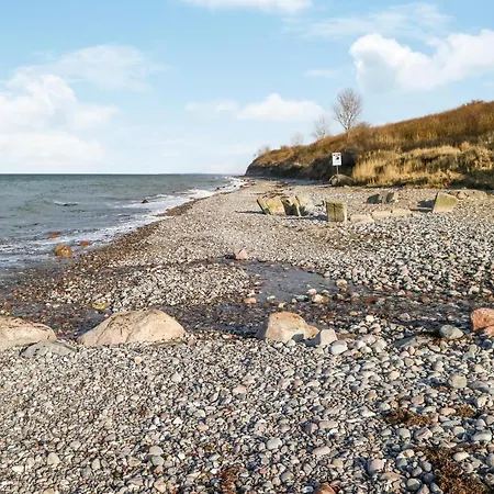 Cozy In Elmenhorst With Wifi Elmenhorst/Lichtenhagen