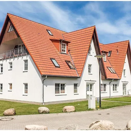 Cozy In Elmenhorst With Wifi エルメンホルスト