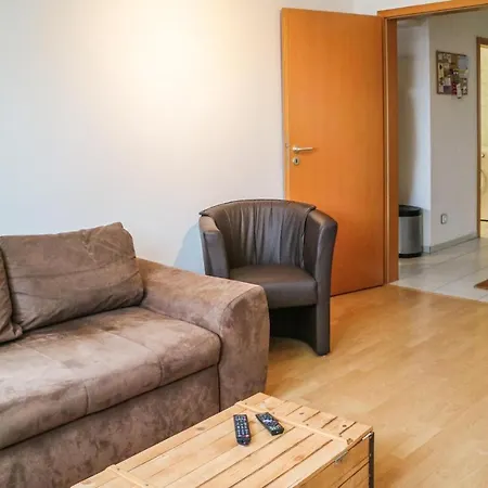 Cozy In Elmenhorst With Wifi Elmenhorst/Lichtenhagen