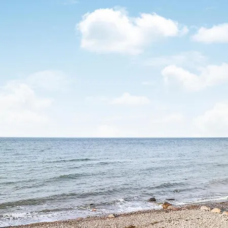 Cozy In Elmenhorst With Wifi Διαμέρισμα